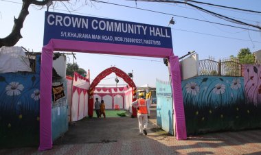 नफीस बेकरी के मालिक का अवैध निर्माण ध्वस्त