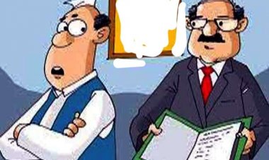 राजनीतिक मार्केटिंग में उलझती निगम की सत्ता