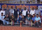 सुमित,  वल्लुरी अजय बाबु, रंजित देसाई शीतल बेस्ट लिफ्टर बने