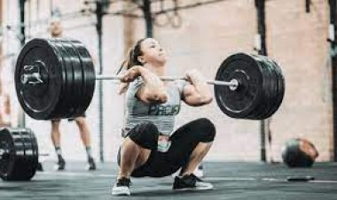 म.प्र. वेटलिफ्टिंग का मुख्यालय अब बना  इंदौर 