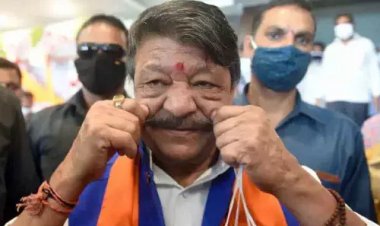 बहुत याद आते हो तुम कैलाश..!