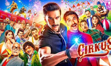 बकवास सा सर्कस निकली रोहित शेट्टी की “सर्कस”