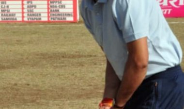 महापौर  इन एक्शन