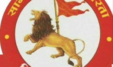 हिंदू जागरण मंच जिला जगन्नाथ का अभ्यास वर्ग