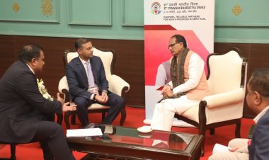 प्रवासी भारतीय दिवस सम्मेलन में 21 हजार करोड़ के निवेश का वादा