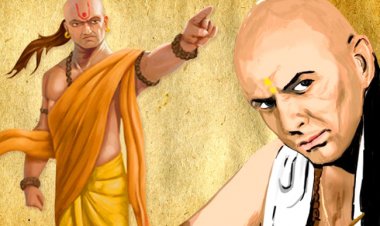 पूरा देश मना रहा अखंड भारत के संस्थापक आचार्य चाणक्य का स्मृति दिवस