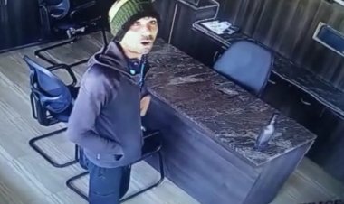 MR 10  खजराना पर लगातार बढ़ रही चोरी की घटनाएं