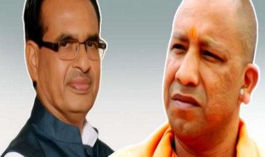 बुलडोजर चलाओ कुचल डालो मध्य प्रदेश में चुनाव से पहले शिवराज का योगी अवतार