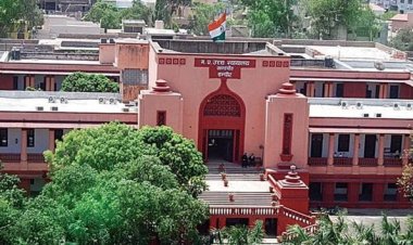 अब हादसे  के लिए  जिम्मेदार नहीं होगा जिला प्रशासन : हाई कोर्ट 