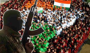 चंद रुपयों में बिकती राष्ट्रीय अस्मिता