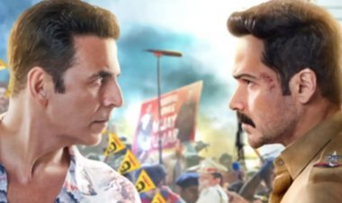 अक्षय-इमरान की “सेल्फी” हो सकती है वायरल