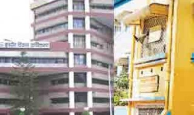 निगम ने पहेली बार दिखाया प्राधिकरण को यथार्थ का आइना