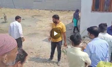 पटेल नगर मामले में  झूठे शपथ पत्र दे कर गुमराह करने वालों पर होगी FIR