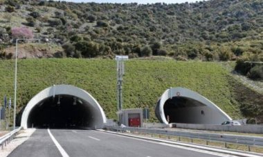 इंदौर-अकोला रोड पर बारिश से पहले टनल का काम पूरा करना बड़ी चुनौती