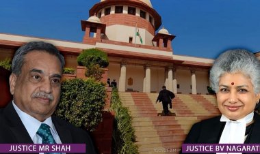 फिर आया सर्वोच्च न्यायलय में भूमि अधिग्रहण 2013 मामले में विरोधाभासी निर्णय