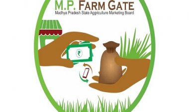 किसान घर बैठे बेच सकते हैं अपनी फसल