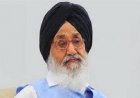 पंजाब के पूर्व सीएम प्रकाश सिंह बादल का हुआ देहांत