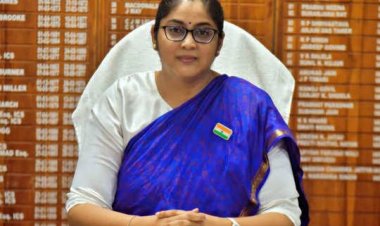 इंदौर आते ही निगमायुक्त को मिली सबसे बड़ी चुनौती