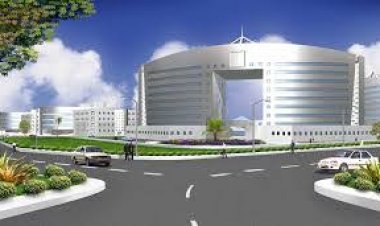 इंदौर आईटी हब की राह पर, आएगा एक और आईटी पार्क