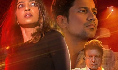 एक बार तो देख सकते हैं “मिसेज अंडरकवर” का एक्शन