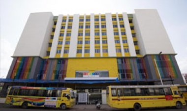 विबग्योर राइज स्कूल की  मनमानी  के आगे शासन-प्रशासन भी चित