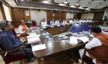 मध्यप्रदेश में नया ट्रेड लाइसेंस नियम सरकार ने लिया वापस