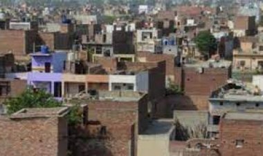 अवैध से वैध हुई कॉलोनियों में खरीदी-बिक्री से पहले निगम एनओसी जरूरी
