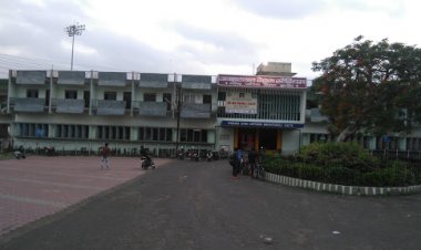 क्या वाक़ई अंतर्राष्ट्रीय स्तर का होगा इंदौर का नेहरू स्टेडियम..?