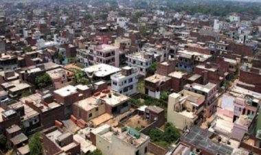 हवा-हवाई साबित हो रही सीएम की घोषणा, कब होंगी कॉलोनियां वैध..?