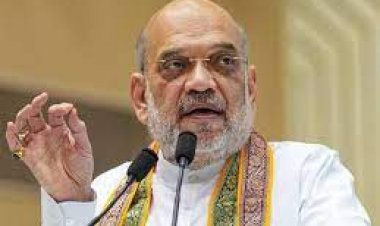 कांग्रेस सरकार ने 70 साल तक गरीबों के लिए कुछ नहीं किया: अमित शाह