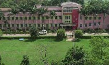 इंदौर कृषि महाविद्यालय को विश्वविद्यालय बनाने की मांग 