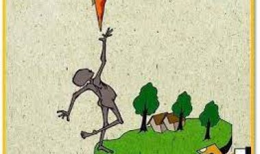 प्राधिकरण ने विधायक को पकड़ाया खत्म कानून  से डी नोटिफिकेशन का लॉलीपॉप 