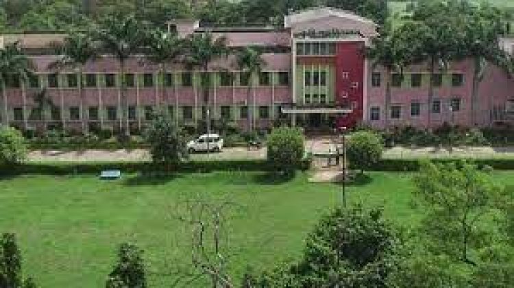 इंदौर कृषि महाविद्यालय को विश्वविद्यालय बनाने की मांग 
