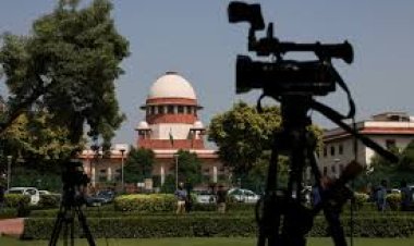 CJI की मीडिया को फटकार