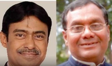 ‘अशोक’ होंगे इंदौर-5 के ‘अधिकारी’..?