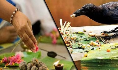 2023 में इन दिनों रहेगा श्राद्ध जाने श्राद्ध से जुड़ी महत्वपूर्ण बातें