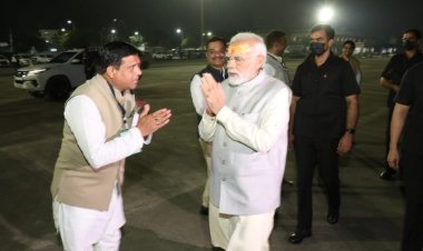 इंदौर-1 में ‘संजय’ की दूरदृष्टि की काट किसके पास..?