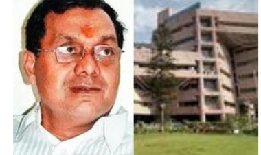 मुख्यमंत्री की घोषणा के अनुक्रम में विधायक ने लिखा प्राधिकरण अध्यक्ष को पत्र ,बाबुओं ने गुमा दिया