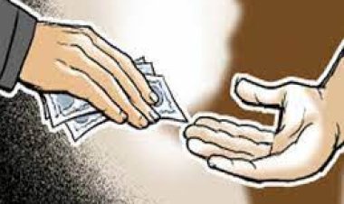 मध्य प्रदेश के मंत्री को 2 करोड़ की रिश्वत की शिकायत का पत्र हो रहा वायरल