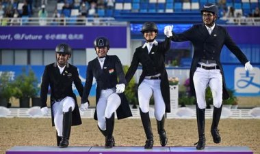 चीन में चमका इंदौर