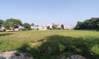 वर्षों से अटकी सड़क का विधायक हार्डिया करेंगे भूमिपूजन