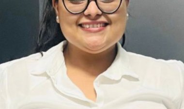 प्रांजल सोलंकी की बड़ी उपलब्धि