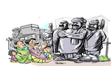 इंदौर से सटे ग्राम मुरादपुरा के भूमाफियों की जमानत हुई ख़ारिज