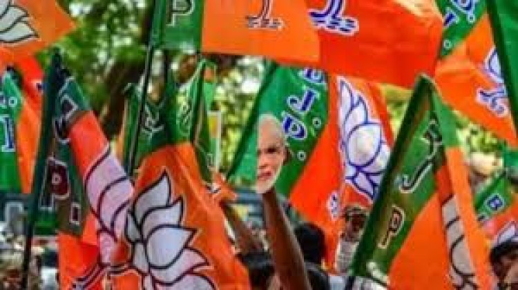 क्यों हे भाजपा नेतृत्व को मध्य प्रदेश चुनाव जीतने का भरोसा