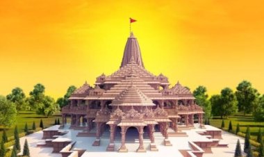 सुंदरकाण्ड से राममय होगी ड्रीमसिटी