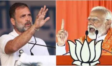 गांरंटी खत्म वारंटी शुरू ,अब शपथ की तैयारी