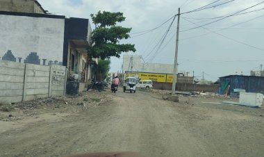 आर ई 2 के निर्माण के लिए बाधाएं हटनी शुरू , पटेल नगर /दाउदी नगर में अभी भी 27 मकान जस के तस