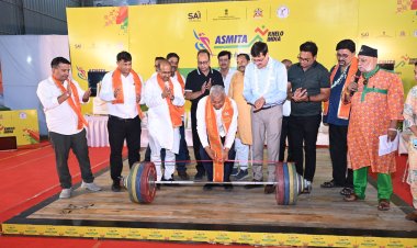 अगले ओलिंपिक में भारत का प्रतिनिधित्व बढ़ेगा : सहदेव यादव