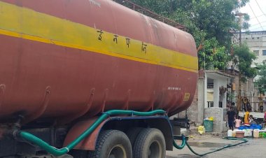 पानी बेचो ,बनो करोड़पति