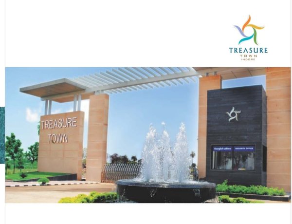 बिजलपुर  ट्रेज़र  टाउन में नया संग्राम